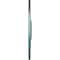 Ekena Millwork Sunflower Medallion (Canopies up to 5 5/8"), 29 1/2"OD x 3 5/8"ID x 1 5/8"P, Copper Green Patina CM29SFCGS - alternate 2